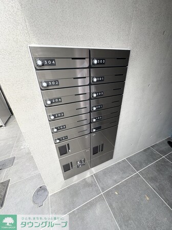 カーサブリランテ本駒込の物件内観写真